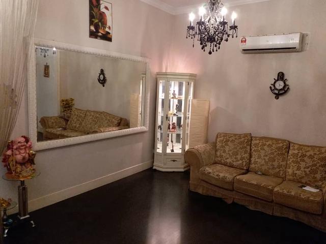 Condominium for rent in Petaling, Subang Jaya