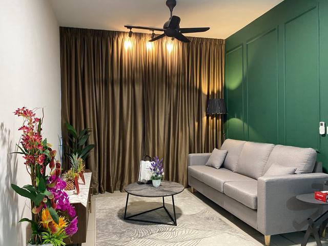Serviced Residence for rent in Kajang, Langat