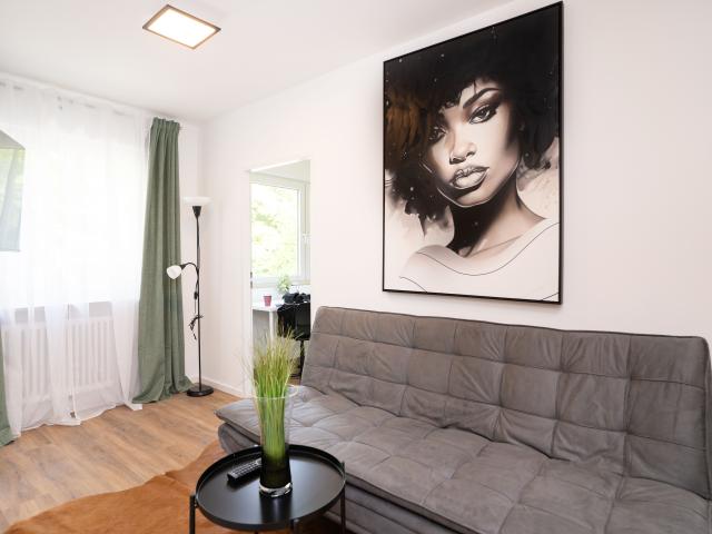 Apartment mieten in Garching, Bayern