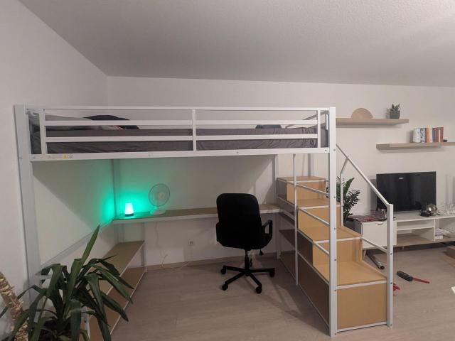 Apartment mieten in Wieblingen, Heidelberg