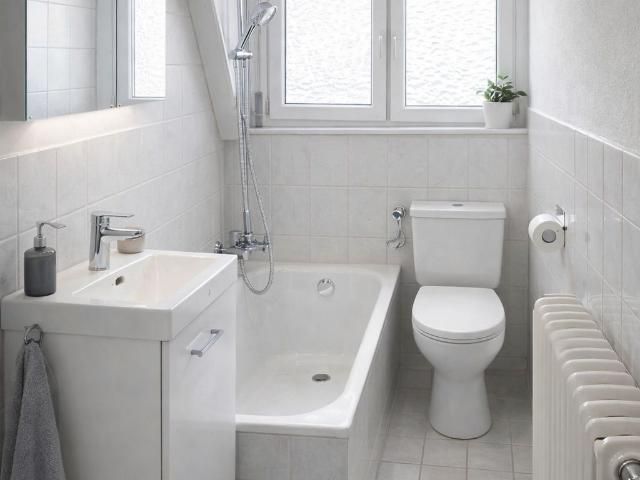 Apartment mieten in Raderberg, Köln