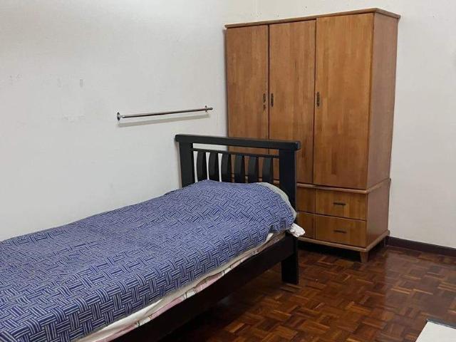Room for rent in Port Klang, Selangor