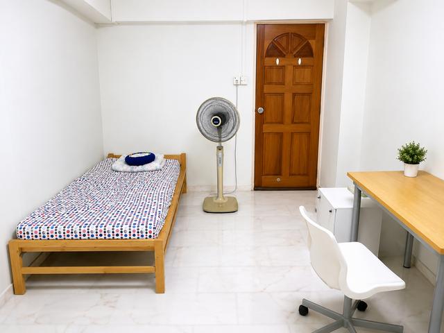 Room for rent