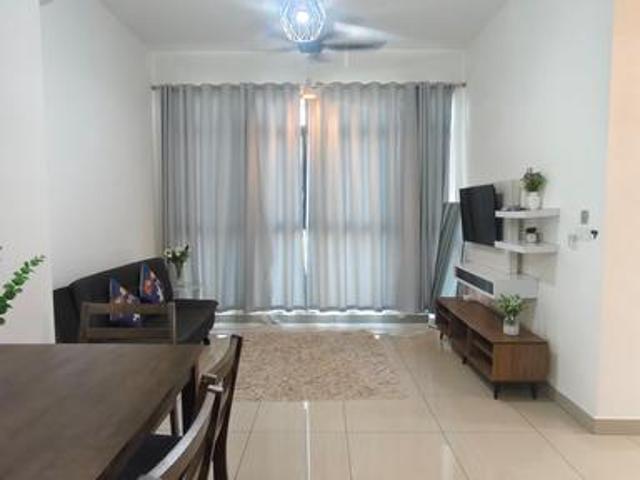 Serviced Residence for rent in Putrajaya