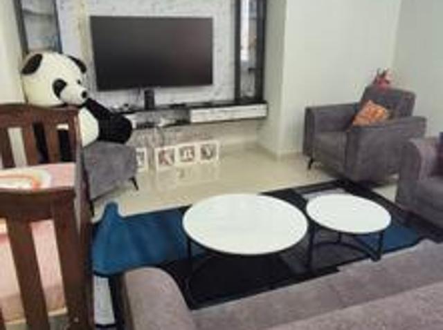 Townhouse for rent in Tanjong Sepat, Selangor