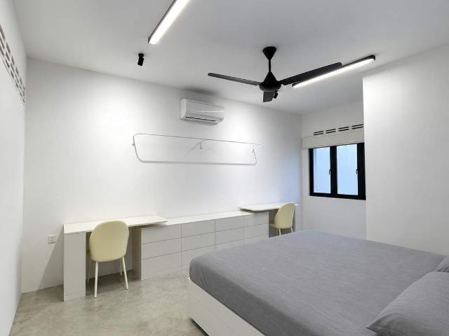 Room for rent in Petaling, Damansara Damai