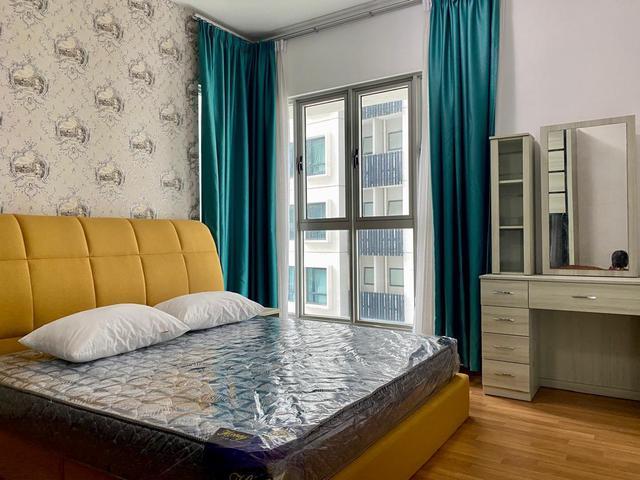 Serviced Residence for rent in Petaling, Subang Jaya