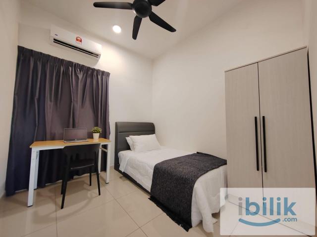 Room for rent in Bangi Lama, Majlis Perbandaran Kajang
