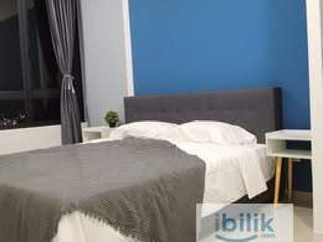 Room for rent in Country Heights Damansara, Kuala Lumpur