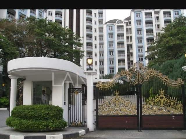 Room for rent in Country Heights Damansara, Kuala Lumpur