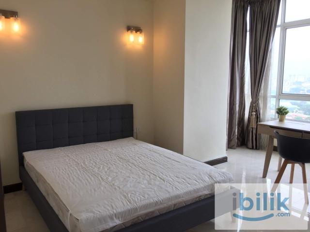 Room for rent in Country Heights Damansara, Kuala Lumpur