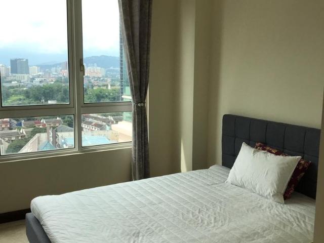 Room for rent in Country Heights Damansara, Kuala Lumpur