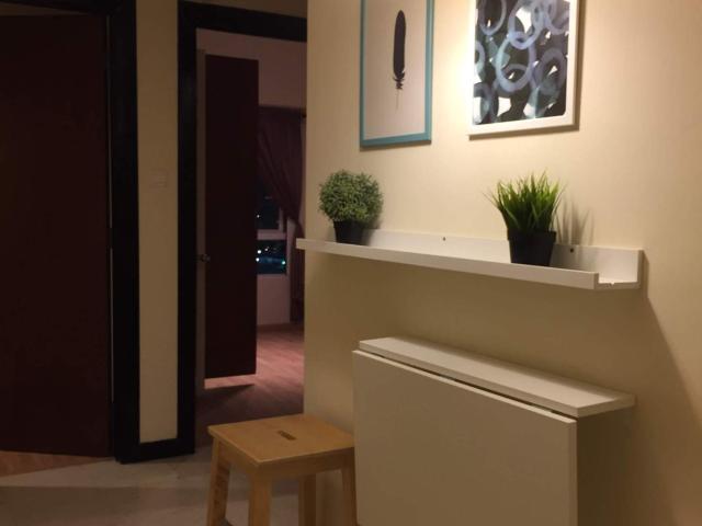 Room for rent in Country Heights Damansara, Kuala Lumpur