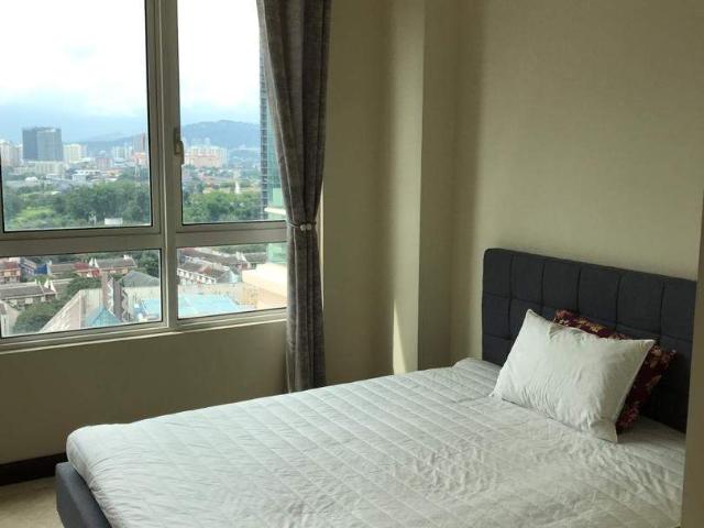 Room for rent in Country Heights Damansara, Kuala Lumpur
