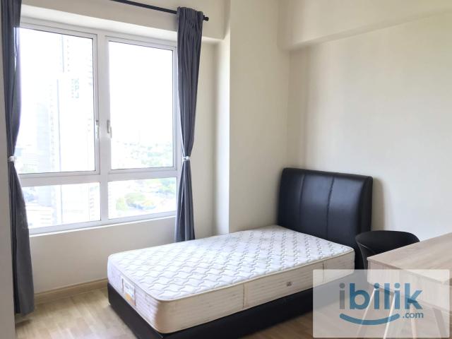 Room for rent in Country Heights Damansara, Kuala Lumpur