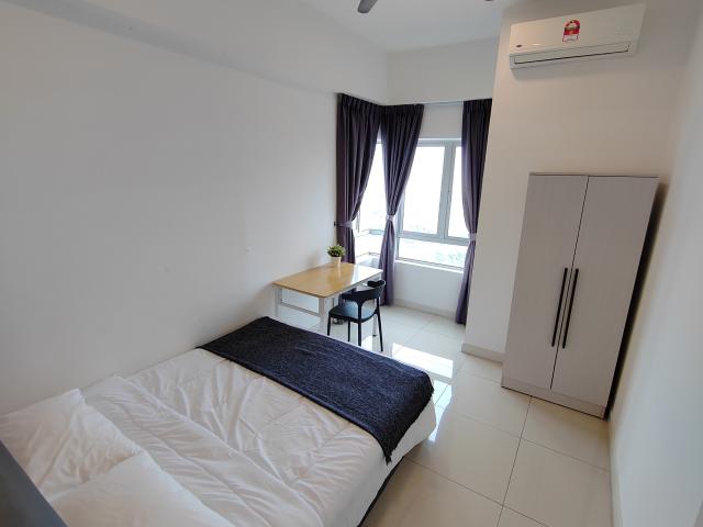 Room for rent in Kajang, Langat