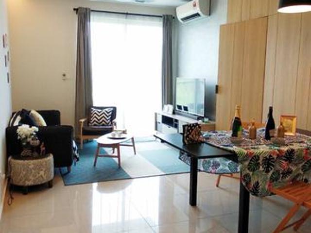 Condominium for sale in Petaling, Alam Impian