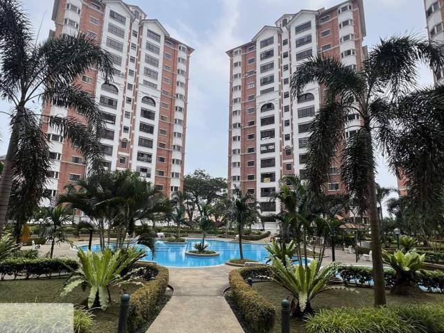 Room for rent in Kajang, Langat