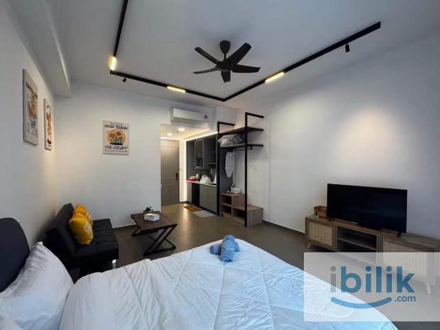 Apartment for rent in SS 6, Petaling Jaya