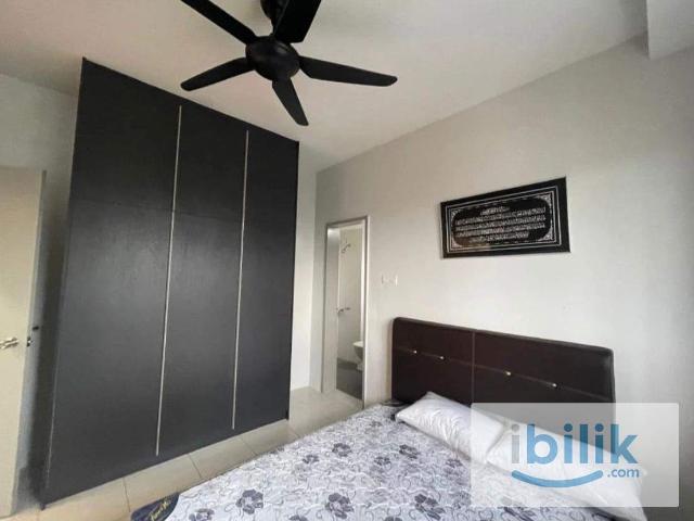 Room for rent in Tanjong Sepat, Selangor