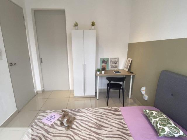Room for rent in Country Heights Damansara, Kuala Lumpur