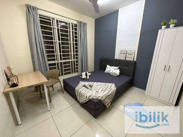 Room for rent in Country Heights Damansara, Kuala Lumpur