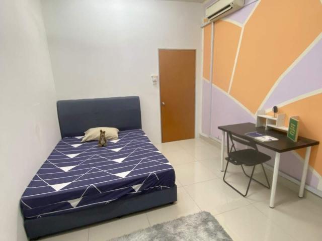 Room for rent in Puchong, Majlis Bandaraya Subang Jaya