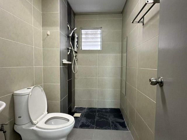 Room for rent in Bukit Jalil, Kuala Lumpur