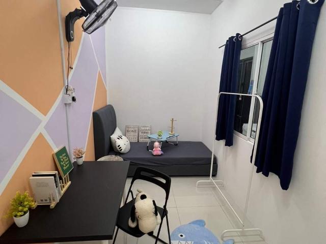 Room for rent in Petaling, Subang Jaya