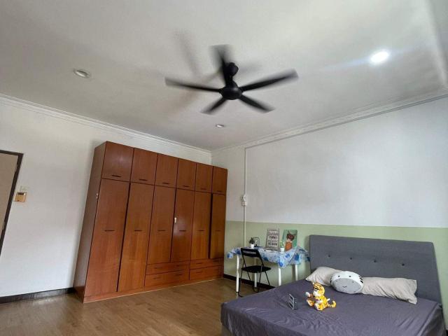 Apartment for rent in Country Heights Damansara, Kuala Lumpur