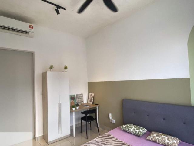 Room for rent in Country Heights Damansara, Kuala Lumpur