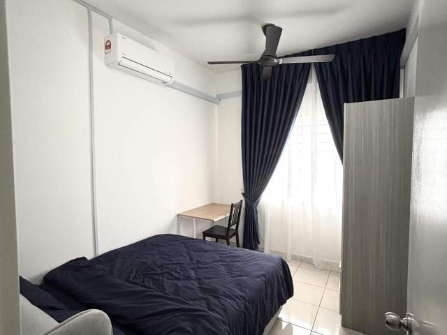 Room for rent in Country Heights Damansara, Kuala Lumpur