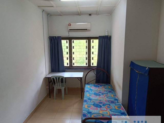 Room for rent in Country Heights Damansara, Kuala Lumpur