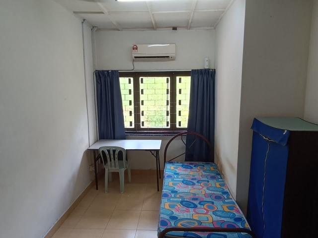 House for rent in Country Heights Damansara, Kuala Lumpur