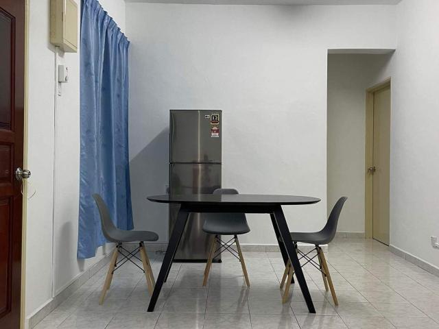 Room for rent in Georgetown, Penang