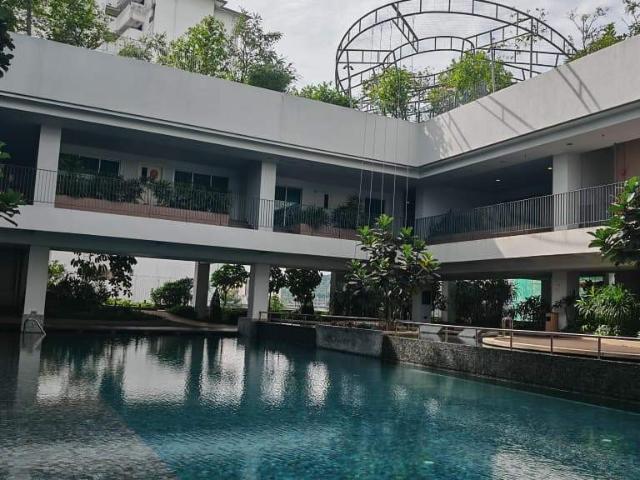 Room for rent in Country Heights Damansara, Kuala Lumpur