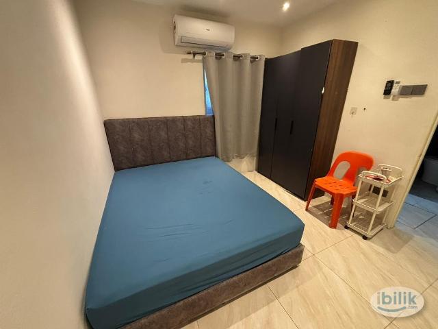 Room for rent in Petaling, Damansara Damai