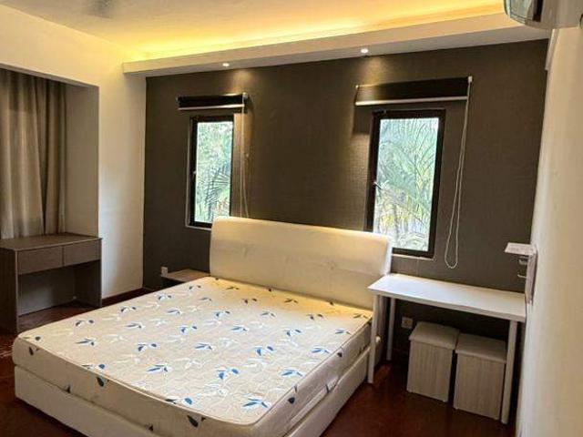 Room for rent in Tanjong Sepat, Selangor