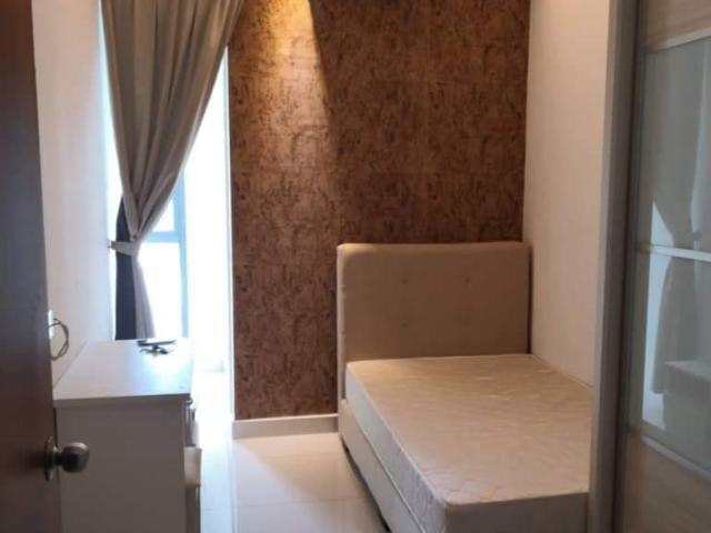 Room for rent in Petaling, Subang Jaya