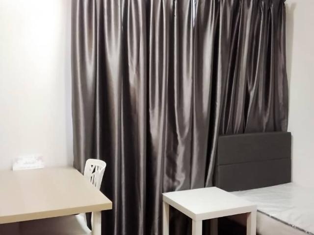 Room for rent in Petaling, Damansara Damai
