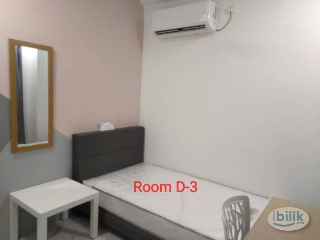 Room for rent in Petaling, Damansara Damai