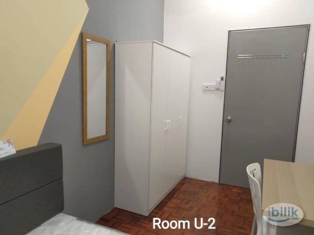 Room for rent in Petaling, Damansara Damai