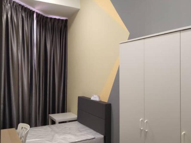 Room for rent in Petaling, Damansara Damai
