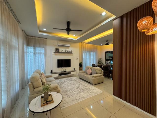 Residential House for rent in Tanjong Sepat, Selangor
