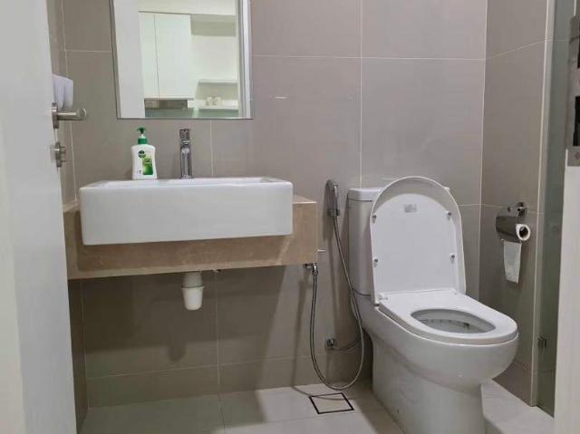 Room for rent in Selangor
