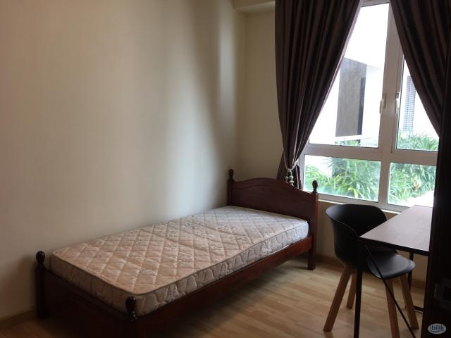 Room for rent in Country Heights Damansara, Kuala Lumpur