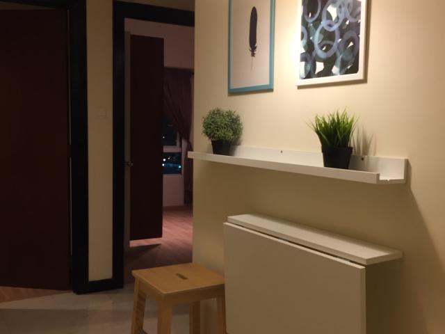 Room for rent in Country Heights Damansara, Kuala Lumpur
