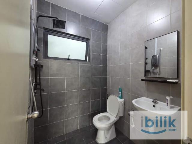 Room for rent in Selangor