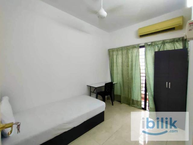 Room for rent in Petaling, Damansara Damai
