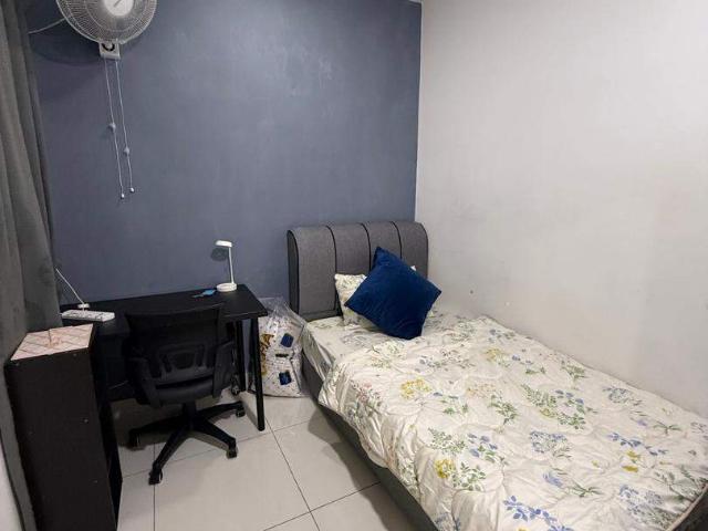 Room for rent in Country Heights Damansara, Kuala Lumpur